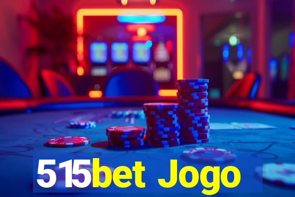 515bet Jogo